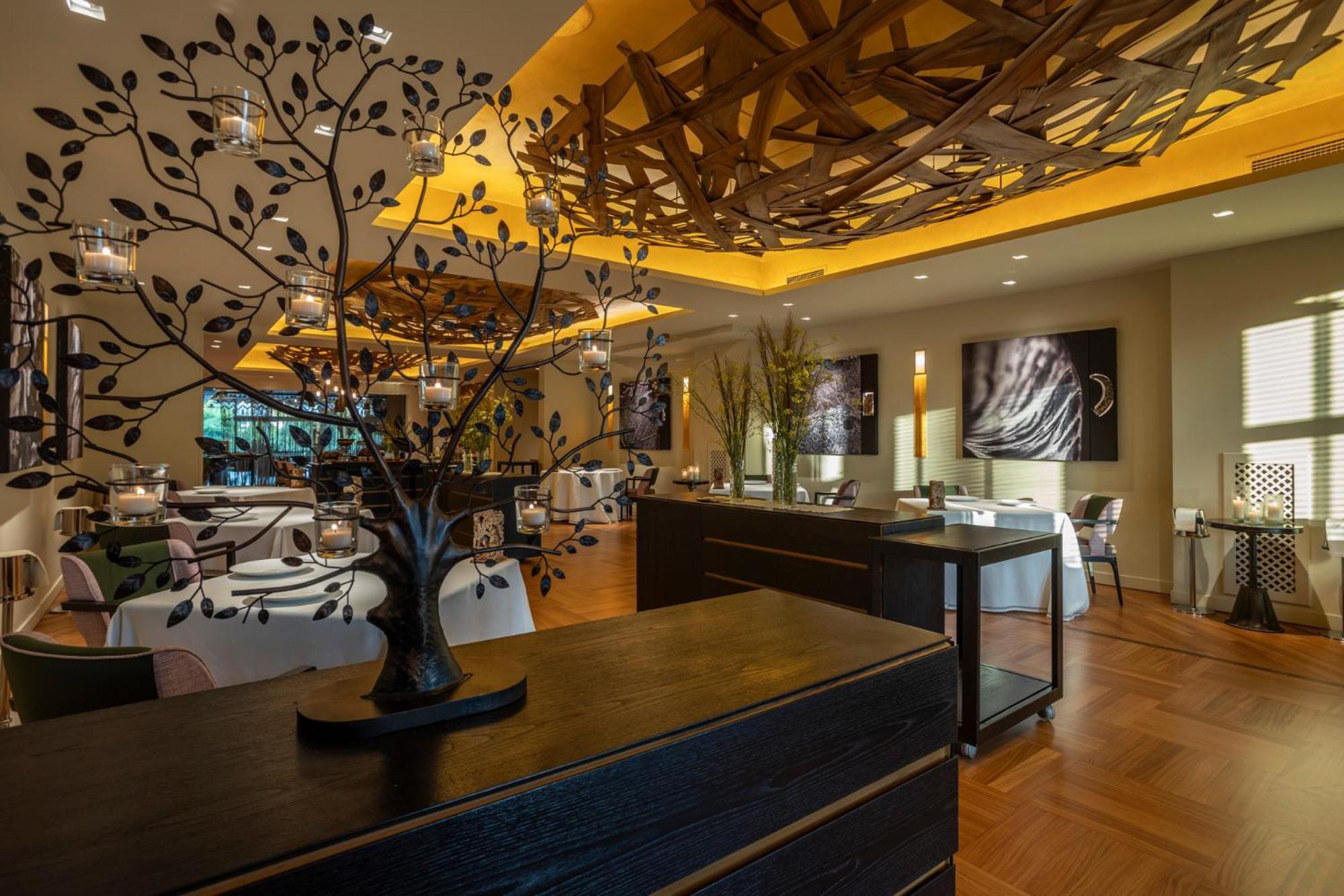 Savoy Hotel & Spa - Preferred Hotels & Resorts Paestum Exteriör bild